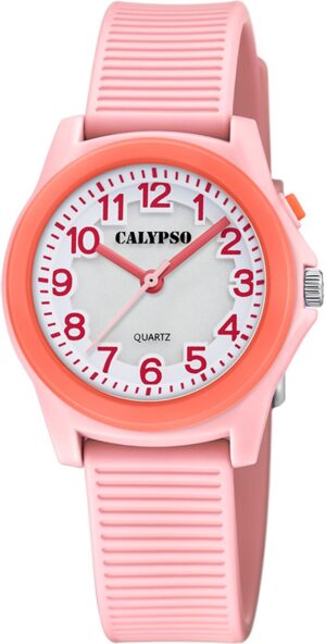 Calypso K5823/1 junior trendy hodinky