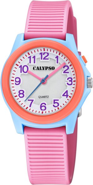 Calypso K5823/2 junior trendy hodinky