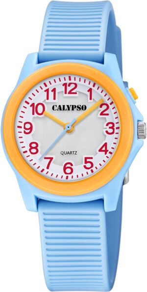 Calypso K5823/3 junior trendy hodinky