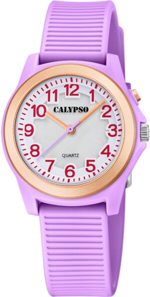 Calypso K5823/4 junior trendy hodinky