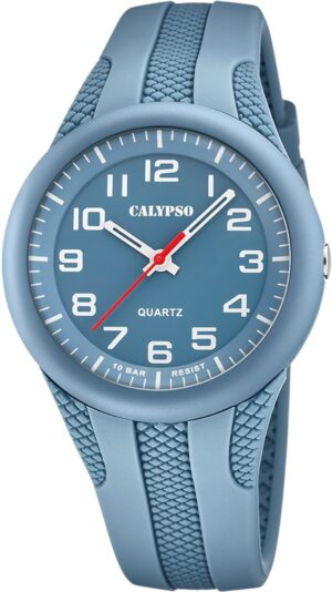 Calypso K5835/1 pánske športové hodinky