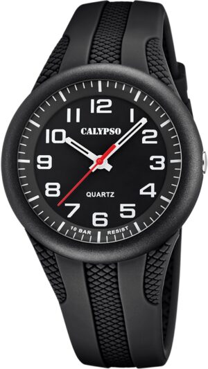 Calypso K5835/4 pánske športové hodinky