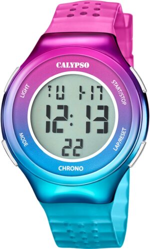Calypso K5841/1 unisex športové hodinky
