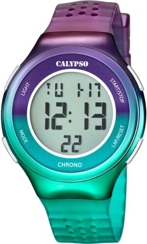 Calypso K5841/2 unisex športové hodinky