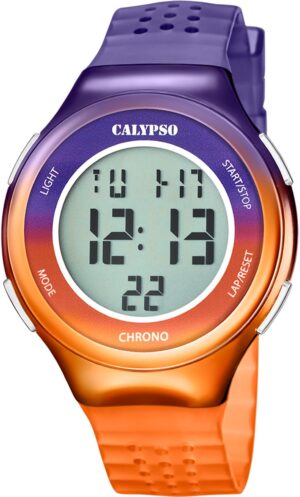 Calypso K5841/3 unisex športové hodinky