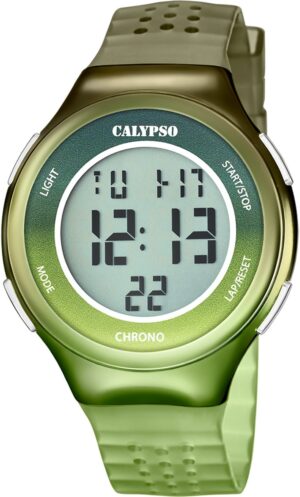 Calypso K5841/4 unisex športové hodinky