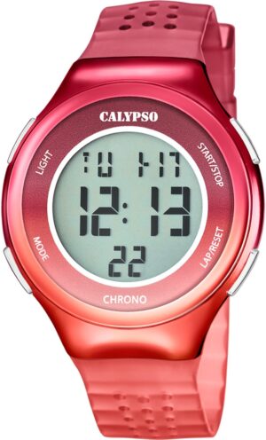 Calypso K5841/5 unisex športové hodinky