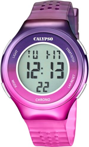 Calypso K5841/6 unisex športové hodinky